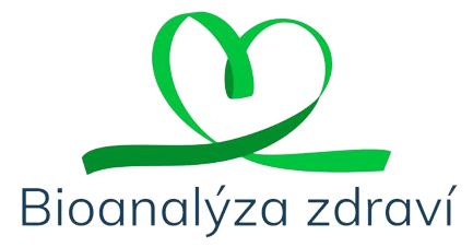 Bioanalýza zdraví logo
